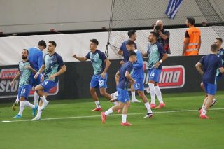 ethniki omada